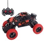 Alba Moli, Buggy Medium, pojazd terenowy zdalnie sterowany