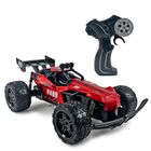 Alba Moli, RX Car 89, pojazd terenowy zdalnie sterowany