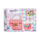 Alba Moli, torebka z akcesoriami do ozdabiania