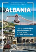 Albania. Tam, gdzie morze jest bardziej niebieskie