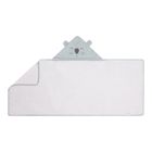 Albero Mio, Animals&Love, Koala, ręcznik bambusowy, 120-50 cm