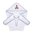 Albero Mio, Autka, okrycie kąpielowe