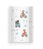 Albero Mio, Autka, przewijak twardy, 47-70 cm