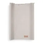 Albero Mio, Cotton, pokrowiec na przewijak, beż, 50-70 cm