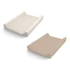 Albero Mio, Gąska Gaja, pokrowiec na przewijak, 50-70 cm, 2 szt.