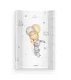 Albero Mio, Króliczek, przewijak twardy, 47-70 cm cm