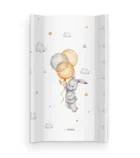 Albero Mio, Króliczek, przewijak twardy, 47-80 cm