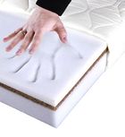 Albero Mio, Materac Komfort, 120-60 cm