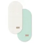 Albero Mio, prześcieradło do gondoli, 35-80 cm, 2 szt.