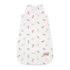 Albero Mio, Pudrowe kokardki, śpiworek do spania, TOG 1.5, rozmiar S