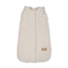 Albero Mio, śpiworek do spania, muślinowy, 0.5 TOG, beż, rozmiar M
