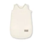 Albero Mio, śpiworek do spania, muślinowy, TOG 1.5, rozmiar S, waniliowy