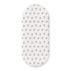 Albero Mio, Sweet Heart World, prześcieradło do gondoli, 35-80 cm