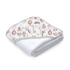 Albero Mio, Zoo World, okrycie kąpielowe, 100-100 cm