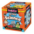 Albi, BrainBox, My 1st Science, gra edukacyjna