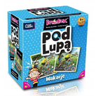 Albi, BrainBox, Pod Lupą - Wakacje, gra edukacyjna