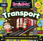 Albi, BrainBox Transport, gra edukacyjna
