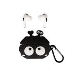 Albi, Cute, słuchawki bezprzewodowe, etui z oczkami