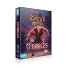 Albi, Karak: Goblin Nexus, dodatek do gry