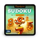 Albi, Magnetyczne gry, Sudoku, gra familijna
