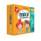 Albi. Okidoki. Emocje. Gra