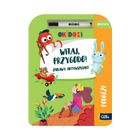 Albi. Okidoki. Witaj przygodo. Podróże