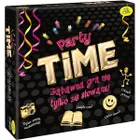 Albi, Party Time, gra towarzyska