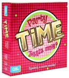 Albi, Party Time Znasz mnie, gra towarzyska