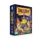 Albi, Wiedźmy, gra strategiczna