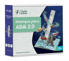 Albik. Mówiące pióro 2.0