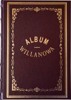 Album Willanowa. Album widoków i pamiątek oraz kopie obrazów z Galeryi Willanowskiej wykonane na drzewie w Drzeworytni Warszawskiej