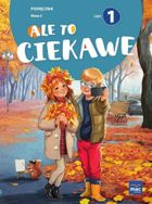 Ale to ciekawe SP 2. Podręcznik. Część 1