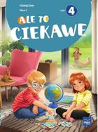 Ale to ciekawe SP 2. Podręcznik. Część 4