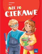 Ale to ciekawe SP 2. Wyprawka + zakładka