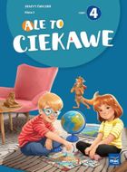 Ale to ciekawe SP2. Ćwiczenia. Część 4 + zakładka