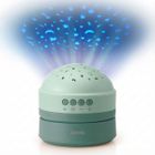 Alecto, BC130, 2w1: projektor i usypiacz z białym szumem i kołysankami