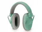 Alecto, BV-73, nauszniki wygłuszające dla dzieci, zielone