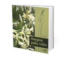 Alergeny pyłku roślin + CD