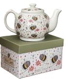 Alex Clark, dzbanek na herbatę, Pszczoły