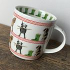 Alex Clark, kubek, Wiejskie psiaki