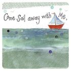 Alex Clark, podkładka pod kubek, Żegluj ze mną