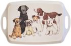 Alex Clark, taca kuchenna, duża, 6 psów