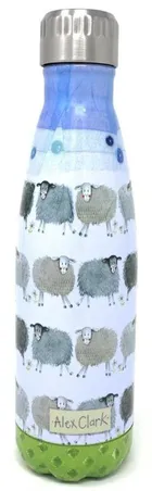 Alex Clark, termos, Owieczki, 500 ml