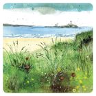 Alex, podkładka pod kubek, Wydmy