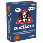 Alexander, Ale Obciach! imprezowa gra towarzyska