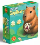 Alexander, Ale Pary, Kapibary, gra familijna