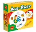 Alexander, Ale Pary, Kurnik, gra familijna