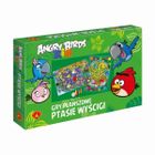 Alexander, Angry Birds Rio, Chińczyk + Wyścig, Ptasie wyścigi, gry planszowe 2w1