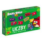 Alexander, Angry Birds Rio, Liczby, gra puzzle