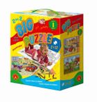 Alexander, Big puzzle, 25 elementów